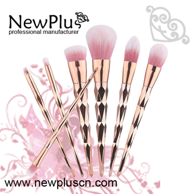 makeup Brush set
