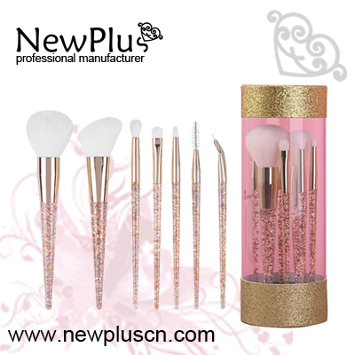 makeup Brush set