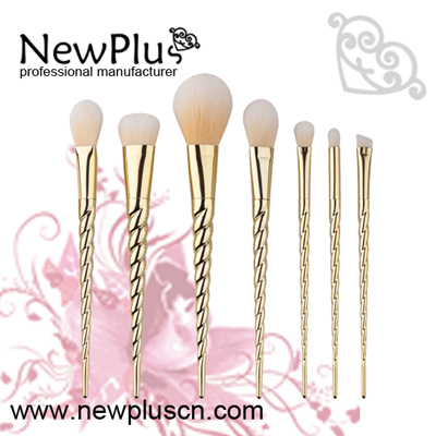 makeup Brush set