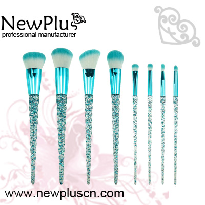 makeup Brush set