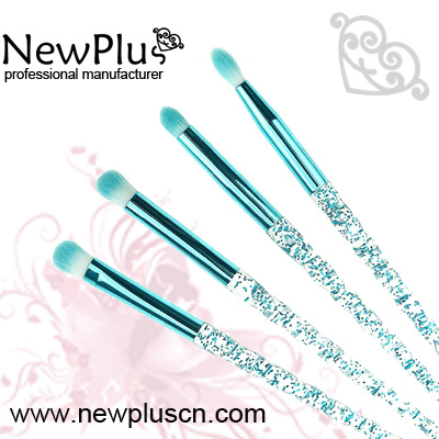 makeup Brush set