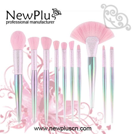 makeup Brush set