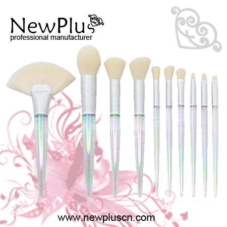 makeup Brush set