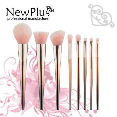 makeup Brush set