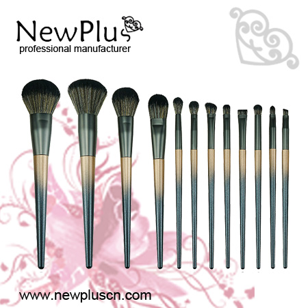 makeup Brush set