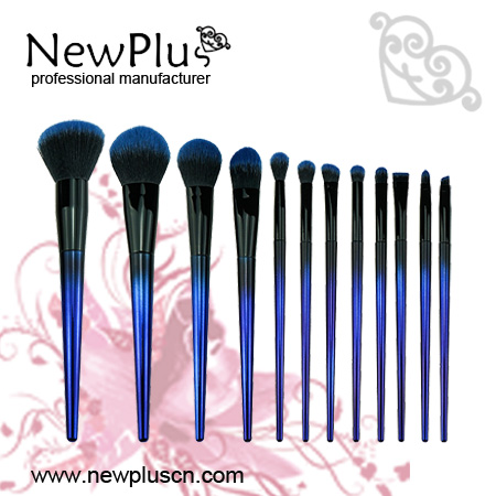 makeup Brush set