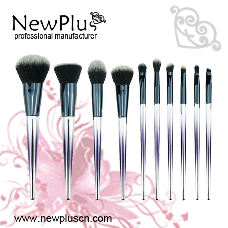 makeup Brush set