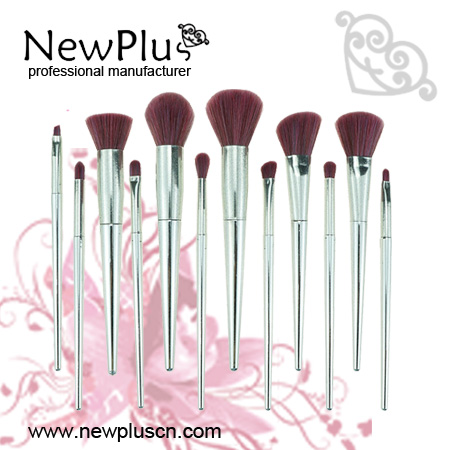 makeup Brush set