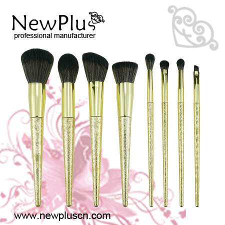 makeup Brush set