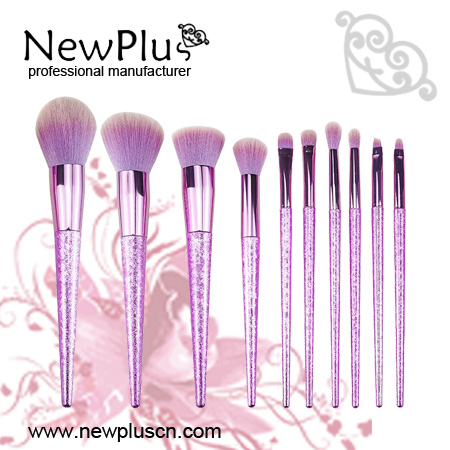 makeup Brush set