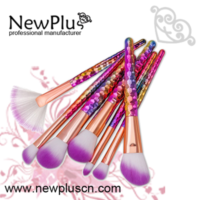 makeup Brush set