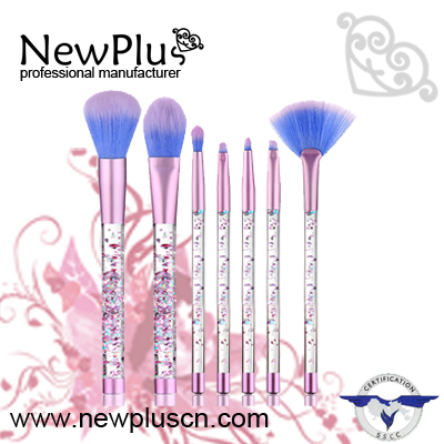 makeup Brush set