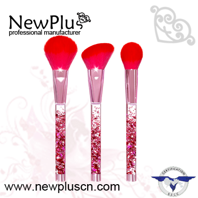 makeup Brush set