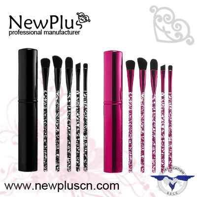makeup Brush set