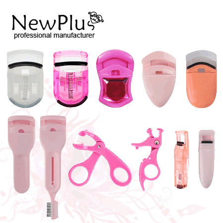 eyelash curler
