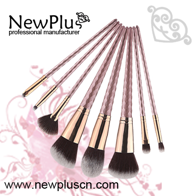 makeup Brush set