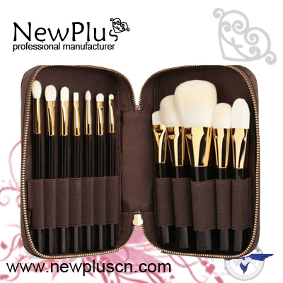 makeup Brush set