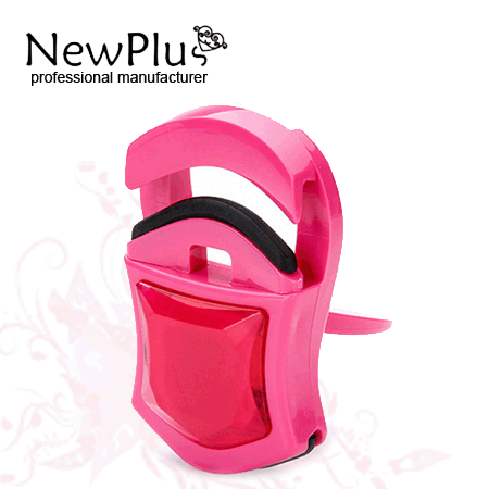 eyelash curler