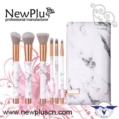 makeup Brush set