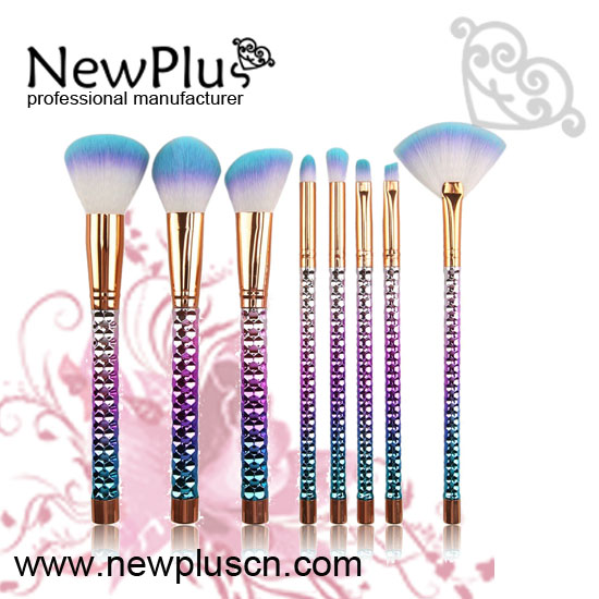 makeup Brush set