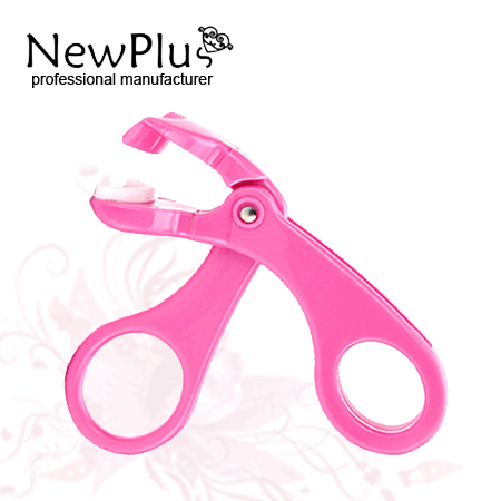 eyelash curler