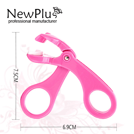 eyelash curler