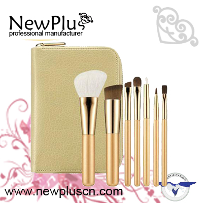 makeup Brush set