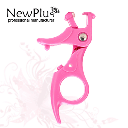 eyelash curler