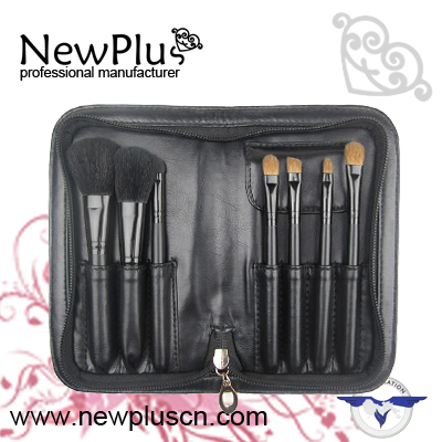 makeup Brush set