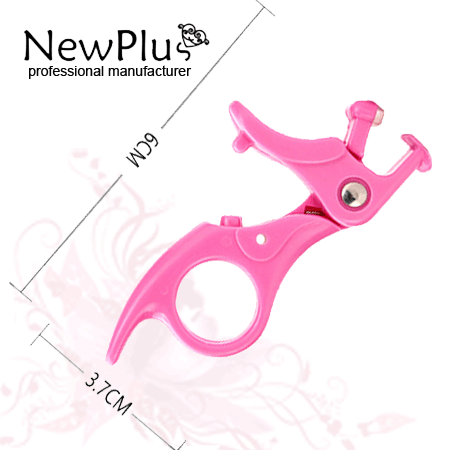 eyelash curler