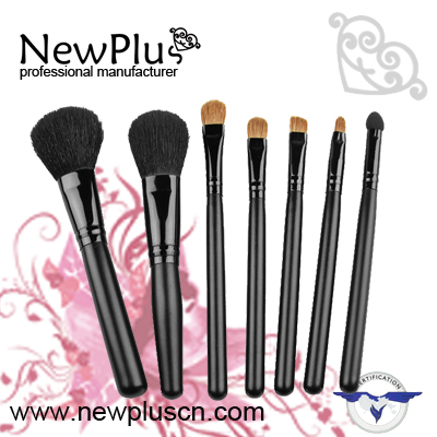 makeup Brush set
