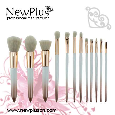 makeup Brush set