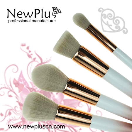 makeup Brush set
