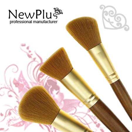 makeup Brush set