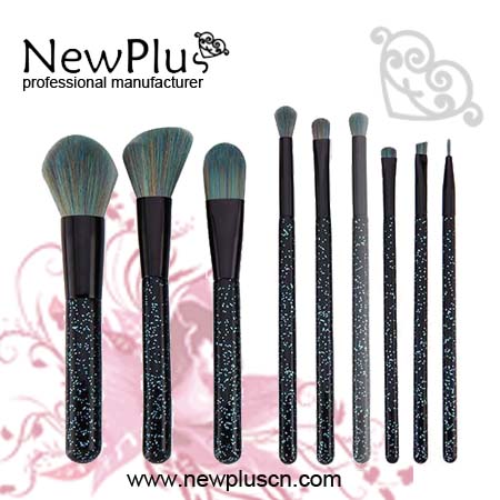 makeup Brush set