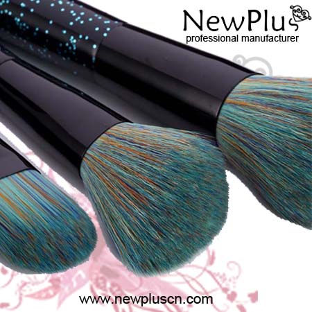 makeup Brush set