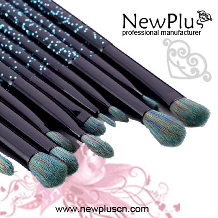 makeup Brush set