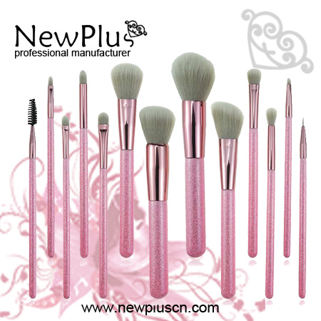 makeup Brush set