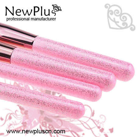 makeup Brush set
