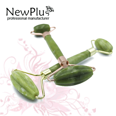 Chinese jade roller