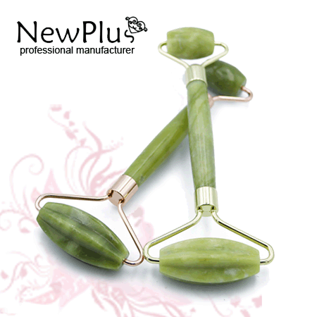 Chinese jade roller