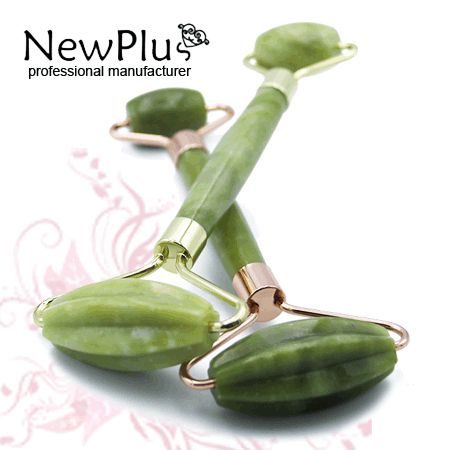 Chinese jade roller