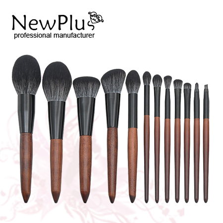 makeup Brush set
