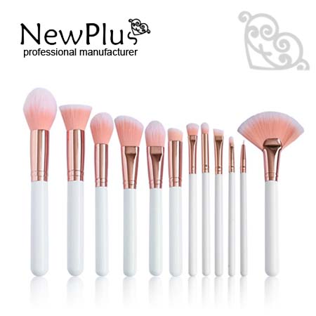 makeup Brush set