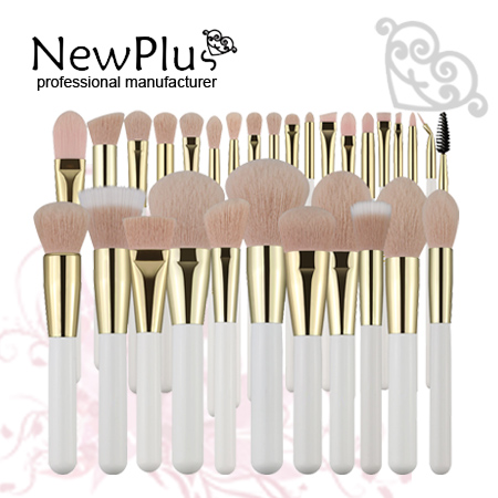 makeup Brush set