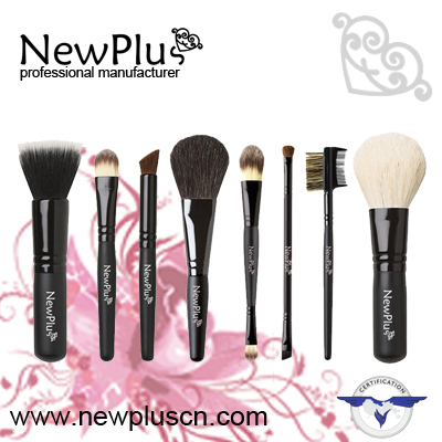 makeup Brush set