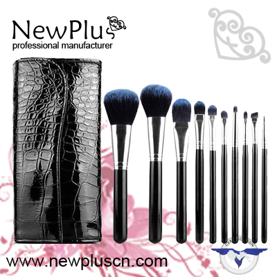 makeup Brush set