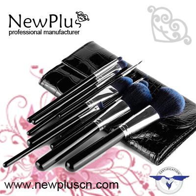makeup Brush set