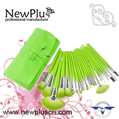 makeup Brush set