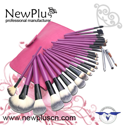 makeup Brush set